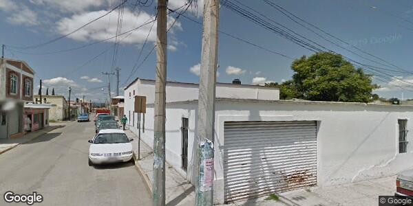 PRESIDENCIA MUNICIPAL